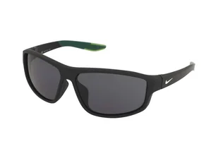 Okulary przeciwsłoneczne Nike Brazen Fuel DJ0805 010 - Okulary przeciwsłoneczne - miniaturka - grafika 1