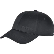 Czapki i chusty sportowe męskie - Czapka adidas BS BL Outline JW4678 - CZARNY, OSFM - miniaturka - grafika 1