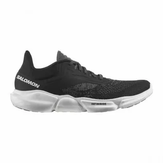 Buty sportowe damskie - Buty Salomon Predict Soc 3 Black - grafika 1