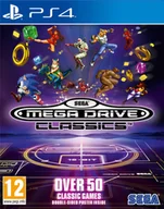 Pozostałe książki - Koch Media GmbH SEGA Mega Drive Classics (XONE) - miniaturka - grafika 1