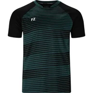 Koszulki sportowe męskie - Koszulka męska FZ Forza  Lester M Tee June Bug XL - miniaturka - grafika 1