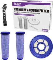 Filtry do odkurzaczy - 4PAK FILTRÓW PRÓŻNIOWYCH KOMPATYBILNE Z DYSON DC41 DC66 DC65 UP20 UP13 - miniaturka - grafika 1