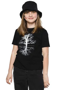 T-shirt dziecięcy UNDERWORLD Drzewo - Koszulki dla dziewczynek - miniaturka - grafika 1