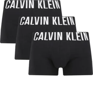 Calvin Klein Underwear Bokserki 3-pack - Majtki męskie - miniaturka - grafika 1