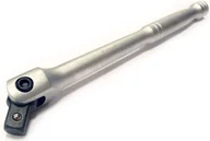 Klucze i nasadki - BGS Technic Pokrętło przegubowe 1/2" x 280 mm B.265 - miniaturka - grafika 1