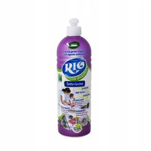 Rio Casami Odtłuszczacz z octu jabłkowego 800 ml - Środki do kuchni i łazienki - miniaturka - grafika 1
