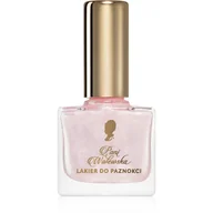 Lakiery do paznokci - Pani Walewska Lakier do paznokci 25 Różany diament 9 ml - miniaturka - grafika 1