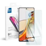 Szkła hartowane na telefon - Blue Star Szkło hartowane do Xiaomi Mi 11T/T Pro - miniaturka - grafika 1