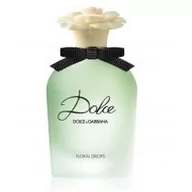 Wody i perfumy damskie - Dolce&Gabbana Dolce Floral Drops woda toaletowa 75ml - miniaturka - grafika 1