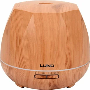 Lund DYFUZOR ZAPACHU 500ML JASNE DREWNO PILOT - Zapachy do domu - miniaturka - grafika 7