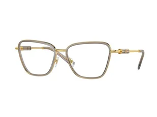 Dioptrie szkieł Versace VE1292 1506 - Okulary korekcyjne, oprawki, szkła - miniaturka - grafika 1