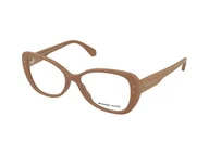 Okulary korekcyjne, oprawki, szkła - Dioptrie szkieł Michael Kors Cervinia MK4138B 3555 - miniaturka - grafika 1