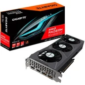 Karty graficzne - Gigabyte Radeon RX 6600 XT 8GB - miniaturka - grafika 1