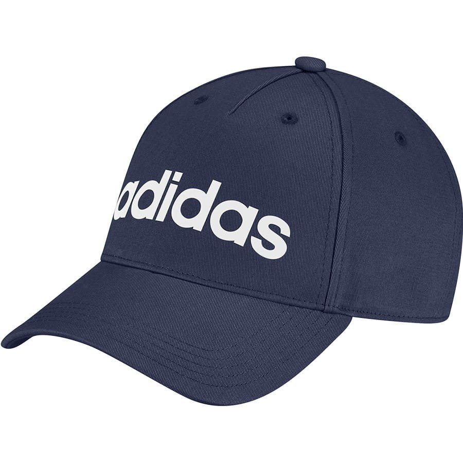 Czapka adidas Daily Cap JG5856 - NIEBIESKI, OSFW