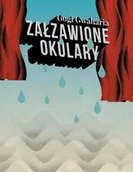 Felietony i reportaże - Załzawione okulary Gwaharia Gogi - miniaturka - grafika 1