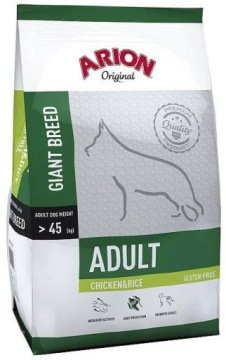 Arion Original Adult Giant Chicken 12 kg