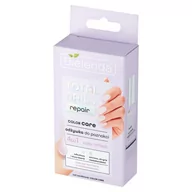 Odżywki do paznokci - Bielenda Bio Total Nail Repair - Odżywka do paznokci Color Care 4w1 10ml - miniaturka - grafika 1