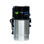 Odkurzacze centralne - Odkurzacz centralny TopVac Zonda - miniaturka - grafika 1