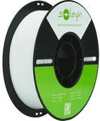 Filamenty i akcesoria do drukarek 3D - Filament Soleyin PLA Matte 1kg, white 3301010512 - miniaturka - grafika 1