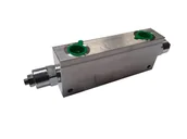 Akcesoria do hydrauliki siłowej - Zawór CBF OVCDELF483802 350 BAR-ZWROTNO HAMUJĄCY 3/8 CALA - miniaturka - grafika 1