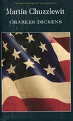 Przewodniki - Wordsworth Charles Dickens Martin Chuzzlewit - miniaturka - grafika 1