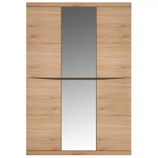 Szafa 3D Typ 22 Summer Meble Wójcik San Remo, Arusha Wenge - Szafy Szafa 3D Typ 22 Summer Meble Wójcik San Remo, Arusha Wenge - Szafy - miniaturka - grafika 1