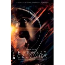 James R. Hansen Pierwszy człowiek Historia Neila Armstronga - Biografie i autobiografie James R. Hansen Pierwszy człowiek Historia Neila Armstronga - Biografie i autobiografie - miniaturka - grafika 1