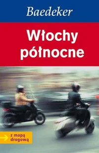 Włochy północne - Przewodniki - miniaturka - grafika 1