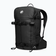 Plecaki - Plecak skiturowy Mammut Nirvana 22 l black - miniaturka - grafika 1