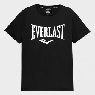 Koszulki męskie - Męski t-shirt EVERLAST Moss - Everlast - grafika 1