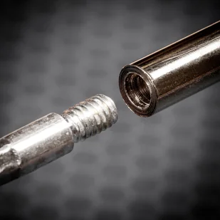 Real Avid - Szczotka do czyszczenia broni Bore-Max Speed Brush - 9 mm - AVBMSB9MM - Konserwacja broni - miniaturka - grafika 5