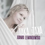 Joanna Lewandowska Taka iTaka CD Joanna Lewandowska