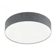 Lampy sufitowe - Eglo 97779 - LED Plafon ściemnialny ROMAO LED/40W/230V - miniaturka - grafika 1