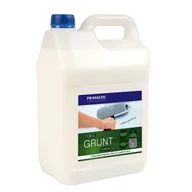 Tynki - Emulsja gruntująca Primagrunt Funghi 5 l Primacol - miniaturka - grafika 1