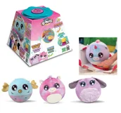 Maskotki i pluszaki - Little Biggies! Mini maskotka do pompowania - Cobi - miniaturka - grafika 1