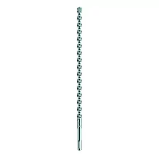 Hitachi Wiertło 5,5x160mm czterospiralne czteroostrzowe SDS Plus 752784 - Wiertła - miniaturka - grafika 1