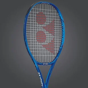 Rakieta do tenisa Yonex EZONE 98 (305 g.) Deep Blue - Tenis ziemny - miniaturka - grafika 1