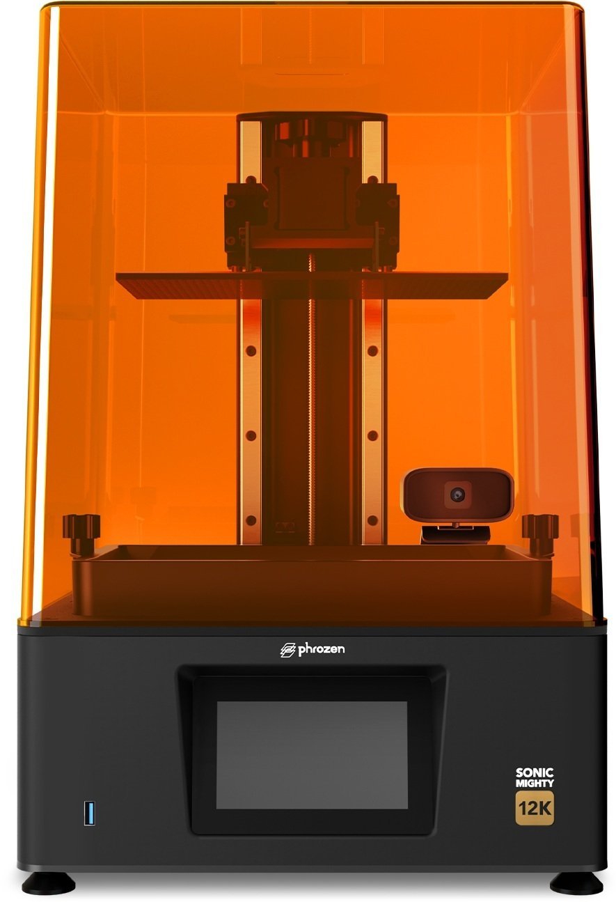 Drukarka 3D Phrozen Sonic Mighty 12K