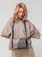 Torebki damskie - Anekke Dreamverse Heartbeat Torebka Damska Listonoszka Mała - miniaturka - grafika 1