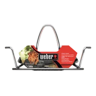 Akcesoria do grilla - Weber Stojak na kurczaka 6482 - miniaturka - grafika 1
