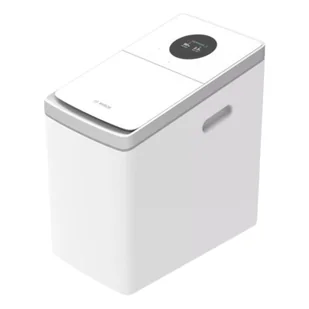 Zmiękczacz wody AQ4000S 14 l BOSCH - Uzdatniacze wody - miniaturka - grafika 1