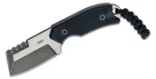 Noże - CRKT Razel™ Compact Srebrny CR-4036 - miniaturka - grafika 1