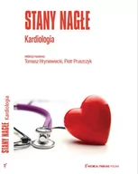 Książki medyczne - Stany nagłe Kardiologia - miniaturka - grafika 1