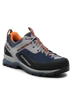 Buty trekkingowe męskie - Garmont Trekkingi Dragontail Tech Gtx GORE-TEX 002593 Granatowy - miniaturka - grafika 1