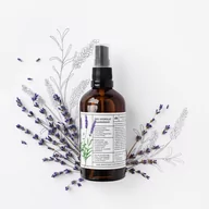 Toniki i hydrolaty do twarzy - Ministerstwo Dobrego Mydła -Hydrolat. Lawenda-50ml - miniaturka - grafika 1