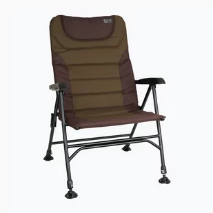 Fox Fotel wędkarski EOS 3 Chair CBC087 CBC087 - Meble turystyczne - miniaturka - grafika 1