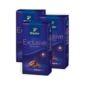 Kawa - Kawa ziarnista TCHIBO Exclusive 3 x 1 kg - miniaturka - grafika 1