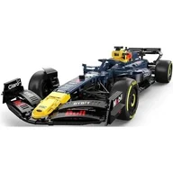 Zabawki zdalnie sterowane - Samochód zdalnie sterowany RASTAR Red Bull F1 RB19 92400 - miniaturka - grafika 1