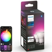 Systemy inteligentnych domów - Philips Philips Hue Color E14 B39 świetlówka - 1 szt. 929001953112 - miniaturka - grafika 1