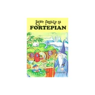Akcesoria do instrumentów klawiszowych - Książka Łatwe fantazje na fortepian/CRESCENDO - miniaturka - grafika 1